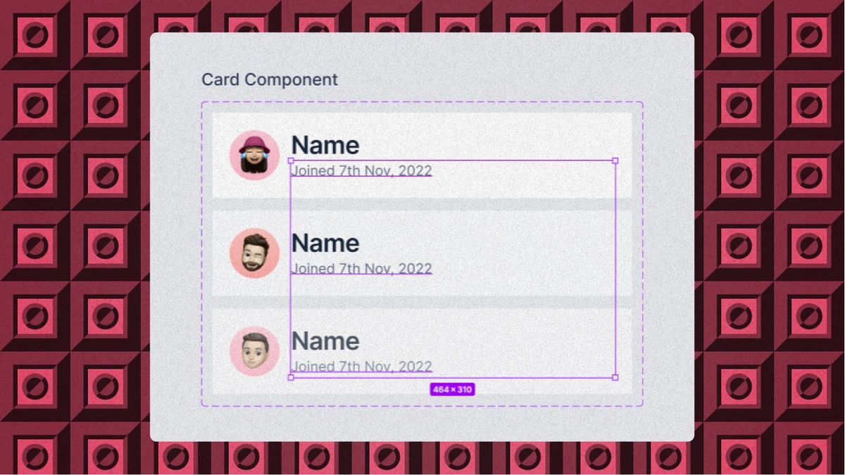 How to push an element change in a component variant to the rest of the variants in Figma?